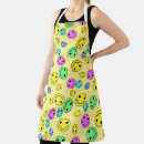 Search for emojis aprons Smiling