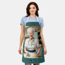 Search for baking for women aprons Grandmother