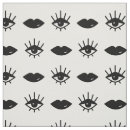 Search for lip fabric Pattern