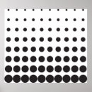 Search for halftone posters Pattern
