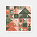 Search for christmas tree napkins Stars