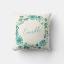 Search for seafoam green cushions Simple