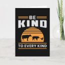 Search for animal rights cards Vegetarian