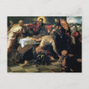 Search for tintoretto postcards Life