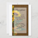 Search for burlap and sunflower wedding invitations Summer