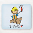 Search for carpenter mouse mats Construction