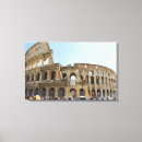 Search for rome canvas prints Italia