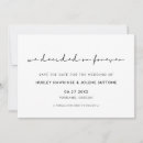 Search for we decided on forever invitations We're engaged