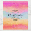 Search for blue and yellow striped food storage Modern