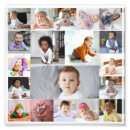 Search for christmas nursery art Photo collage