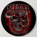Search for heavy metal badges Music