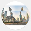 Search for tours stickers City
