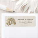 Search for pretty seashells labels Watercolor