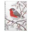 Search for robin bird gifts Snow