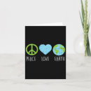 Search for global peace cards World