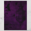 Search for halloween scrapbook paper Scrapbooking