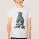 Search for are we there yet tshirts Humour