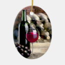 Search for bottle christmas tree decorations Vineyard