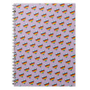 Search for rainbow notebooks Trans