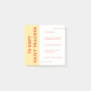 Search for fitness post it notes Health