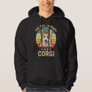 Search for corgi hoodies Paw
