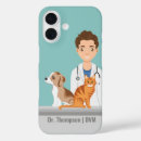 Search for vet tech iphone cases Puppy