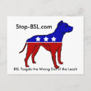Search for legislation postcards Bsl