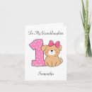 Search for kitten birthday cards Granddaughter