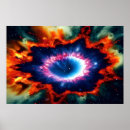 Search for blue nebula posters Nebulae