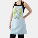 Search for champagne aprons Fun