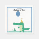 Search for alligator napkins Cute
