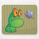 Search for dragonfly mouse mats Frog
