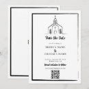 Search for catholic wedding save the dates Cathedral