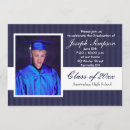 Search for blank graduation invitations Formal