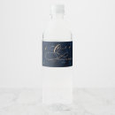 Search for quinceanera water bottle labels Script