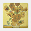 Search for vincent van gogh magnets Vase