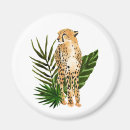 Search for watercolour magnets Wildlife