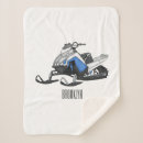 Search for snowmobile blankets Sled