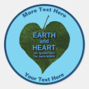 Search for environment stickers Leaf