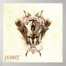 Search for elven posters Battle of five armies