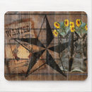 Search for boots mouse mats Western