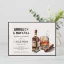 Search for bourbon invitations Aged to perfection