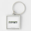 Search for tale key rings Green