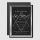 Search for silver border invitations Formal