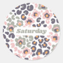 Search for animal skin stickers Leopard