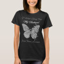 Search for brain tumor tshirts Butterfly