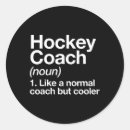 Search for ice arena stickers Goalie