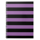 Search for goth notebooks Purple
