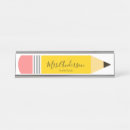 Search for classroom name plates Back to school