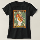 Search for snack time tshirts Retro